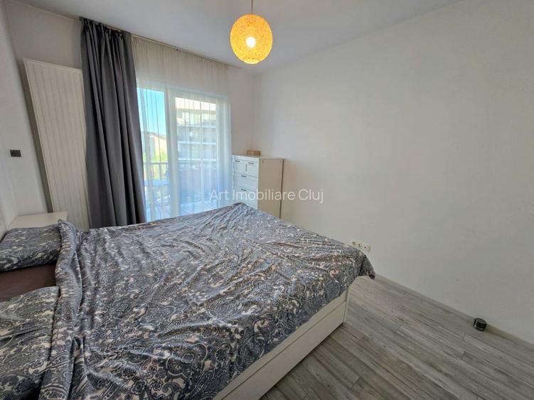 2 camere, bloc nou modern, cu garaj, in Buna Ziua in Sophia Residence - 3
