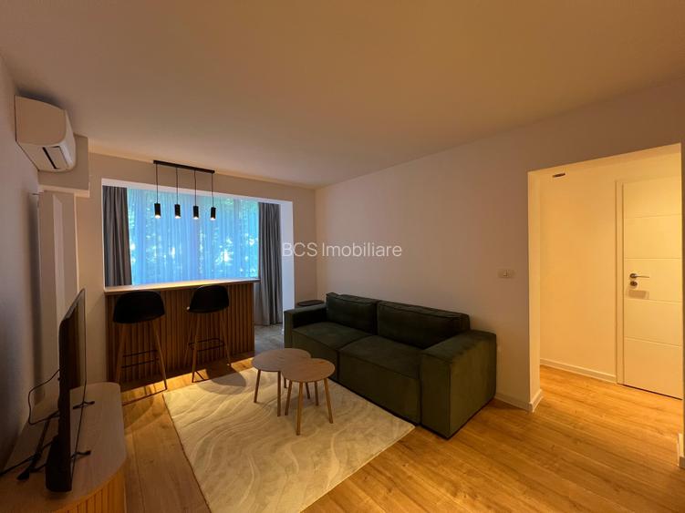 Apartament 2 camere - Drumul Taberei - 3