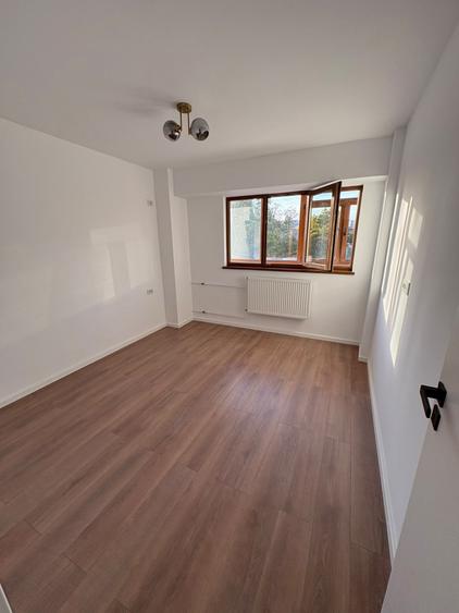 3 Camere | 70 mp | 2 Băi | Renovat | 9 min Metrou Gorjului