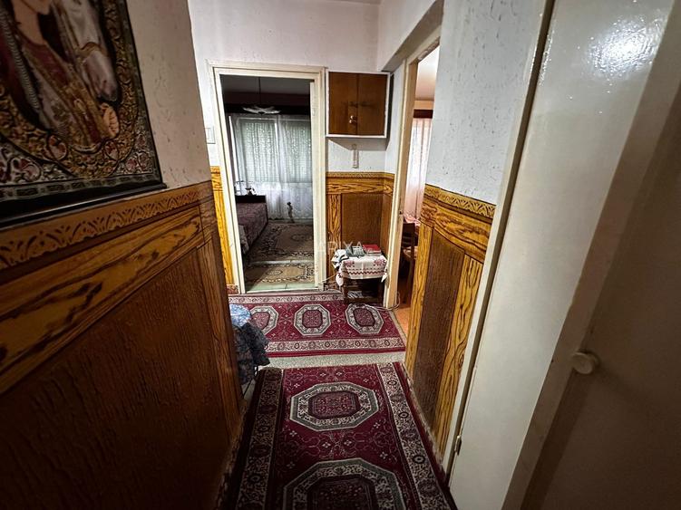 3 Camere 1minut Metrou Gorjului Lujerlui Bd. Iuliu Maniu Parcare ADP - 19