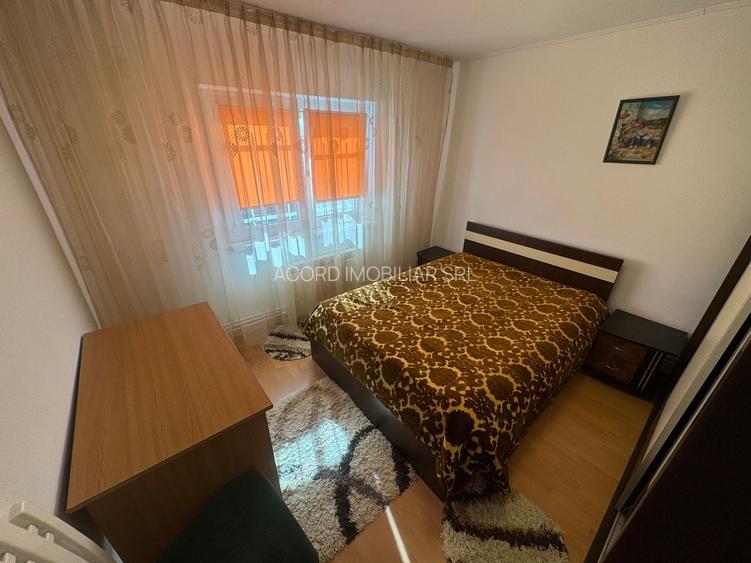 Apartament 2 camere Inel 1 cu Centrala