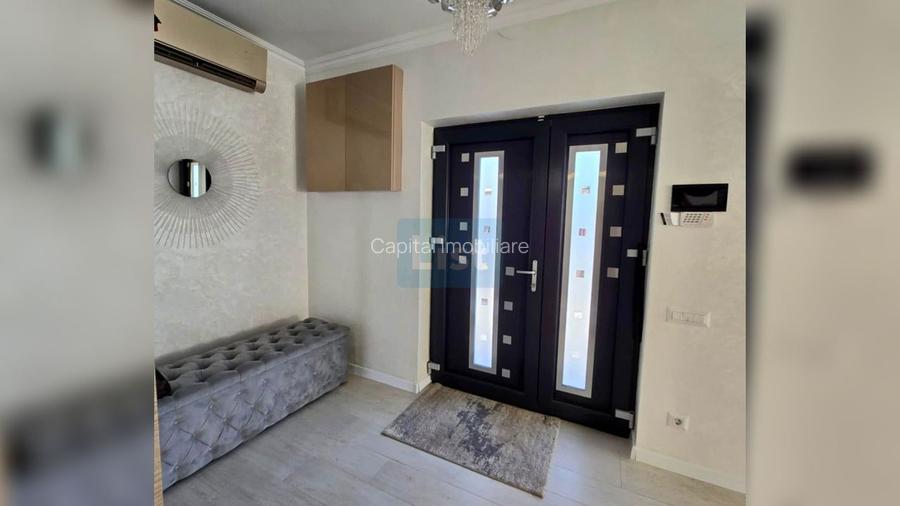 Vila PREMIUM | Sendreni |  Design Modern | Teren 1000 mp | - 21