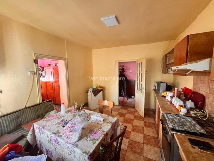 Casă cu teren 2.200 mp – Beclean - 6