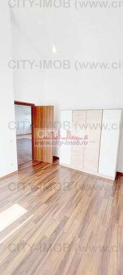 Inchiriere Apartament  trei  camere Baneasa cu terasa de 55 mp - 19