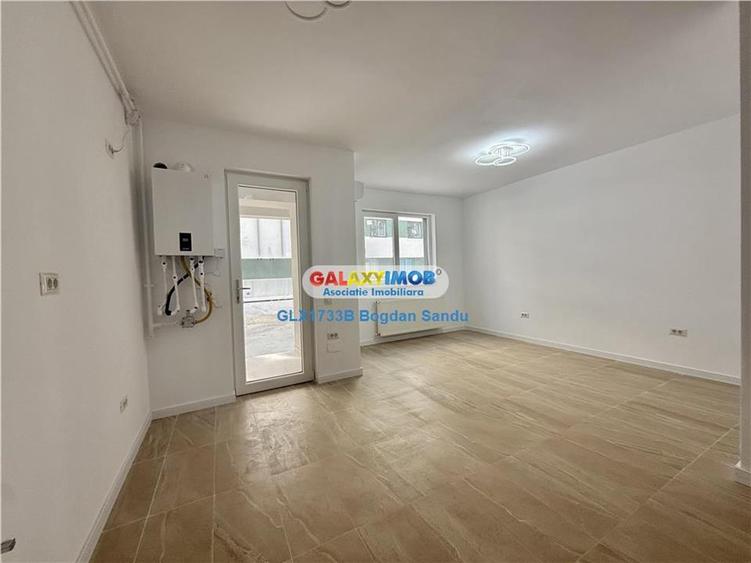 Spatiu comercial de inchiriat in Militari Residence - Tineretului