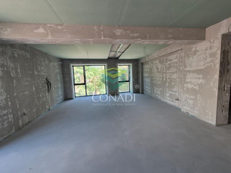 Apartament 2 camere | Piata Victoriei | 78,73 mp utili |