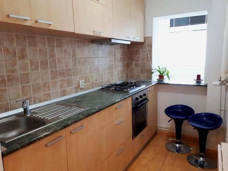 GARSONIERA- TINERETULUI, MOBILAT/UTILAT MODERN, METROU 13 MIN