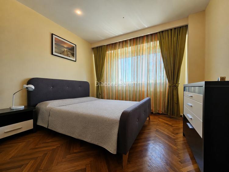 2 Camere, 2 Balcoane, Faleza Nord, Gaze, Termen Lung - 3