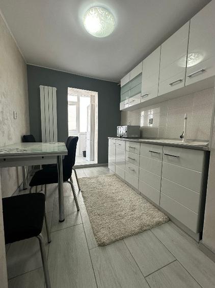 Totul nou! Apartament 2 camere, ans. Dorobantilor, etaj 2.