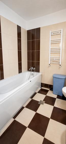 Apartament 3 camere, decomandat, centrala,  bloc 2009, Tătărași | Lângă Ciric