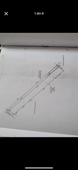 Teren intravilan 4521mp lângă pădure-valea Doftanei -Calea Brasovului