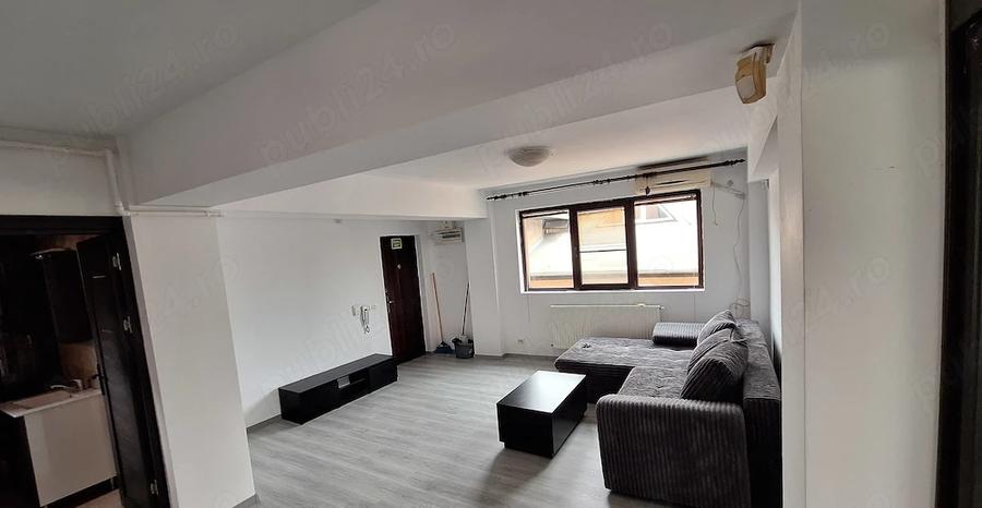 Obor - Pantelimon | 3 Camere | Centrala | AC | Curte | Parcare