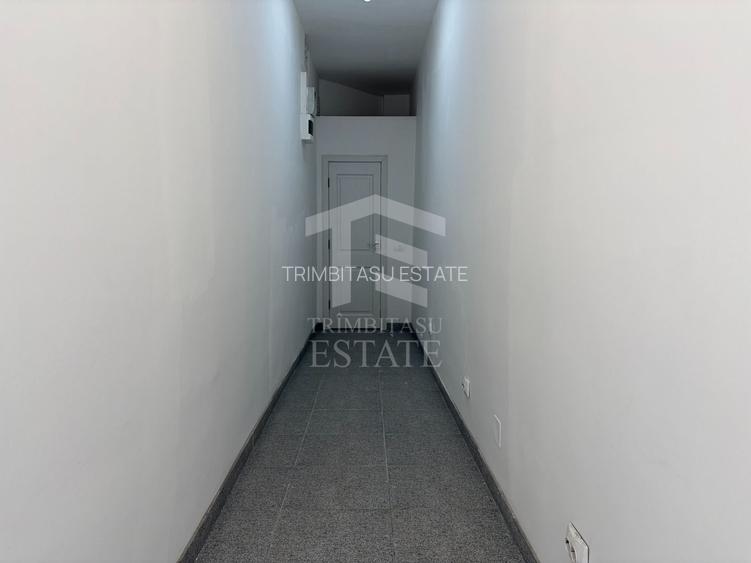 PANTELIMON - Fundeni | Spatiu Comercial | Bloc Reabilitat - 5