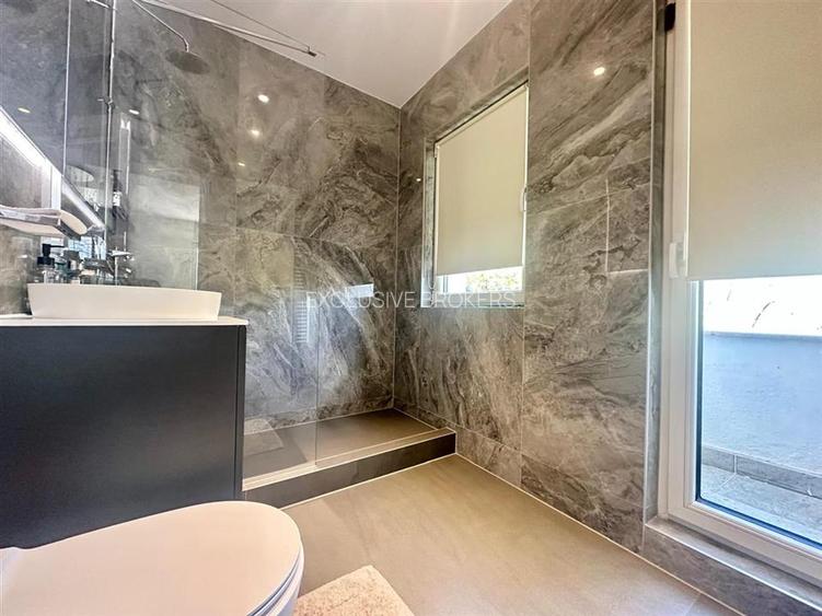 Vanzare SMART HOME Villa D+P+1+M   Primaverii - 29