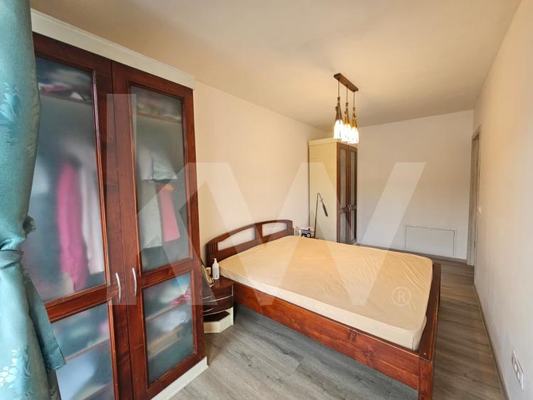 Casă 4 camere la preț de apartament
