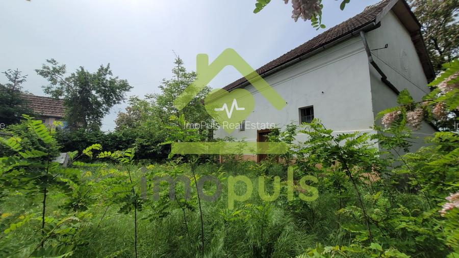 🏡 Casă individuală din cărămidă – Satchinez ✨ - 11