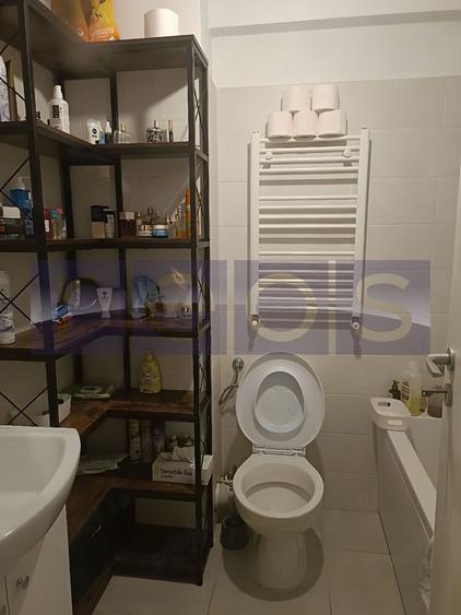 De vanzare 2 camere | Loc de parcare inclus | Zona Pallady