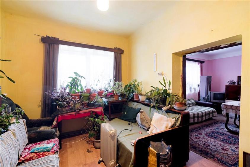 RECO Teren cu Casa