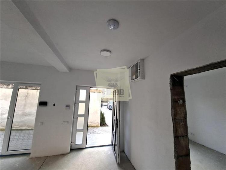 Casa individuala 4 camere | intabulata | teren 335mp | zona Turnisor