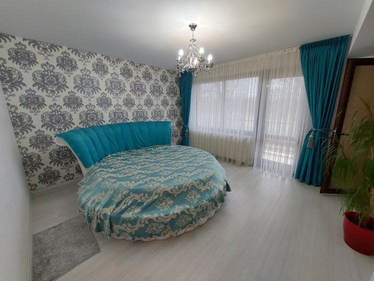 Vila noua Arcasilor