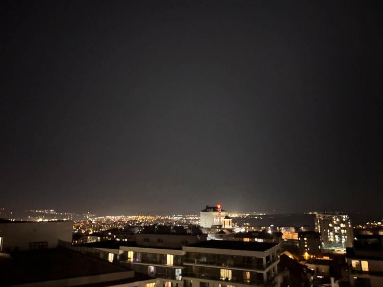DIRECT DE LA PROPRIETAR- Apartam 4 cam|101 mp+terasă 100 mp Bună ziua, Bonjour