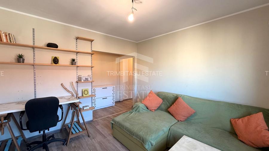 2 camere | DECOMANDAT  |   ALEEA ZMEUREI - 9