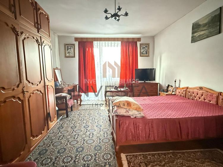 Casa individuala in Andrei Muresanu! Teren 530 mp! - 12