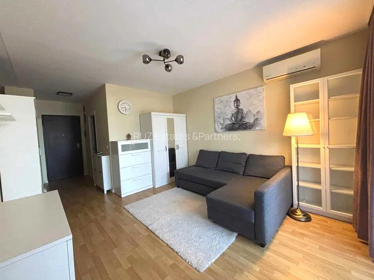Apartament tip Studio Dublu | Modern & Spatios | Zona pipera - 2