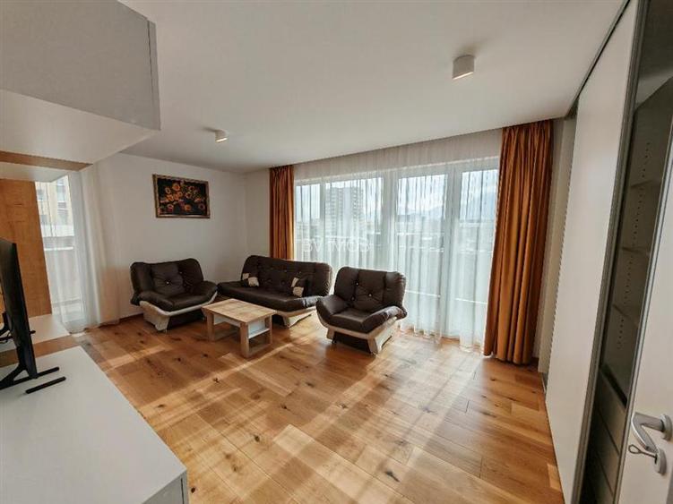 Inchiriem Apartament 3 Camere, Modern, Decomandat, Astra - Urban Plaza - 2