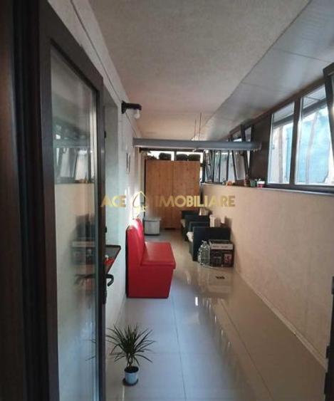 2 Camere de vanzare | Gorjului | Metrou | Bloc 2011 | Centrala Proprie