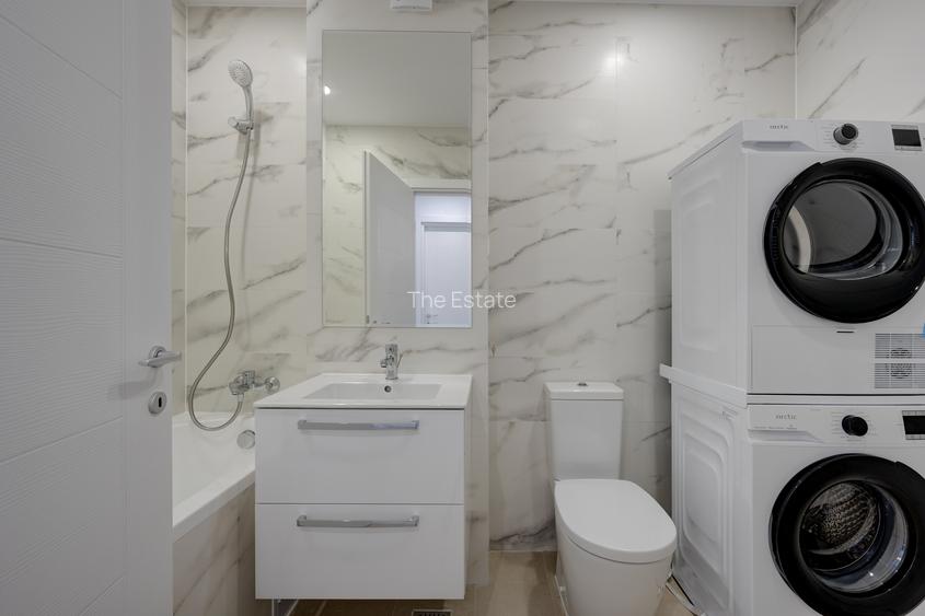 Apartament 2 camere cu parcare in Hils Brauner - 13