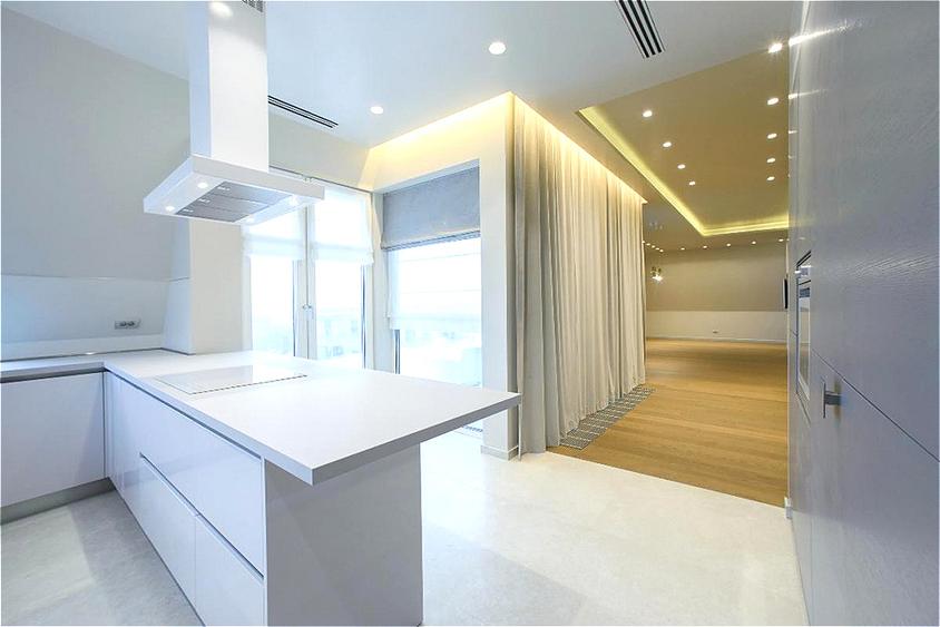 Penthouse 5 camere | LUX | 2 Parcari | 275 MP | Iancu Nicolae-Pipera