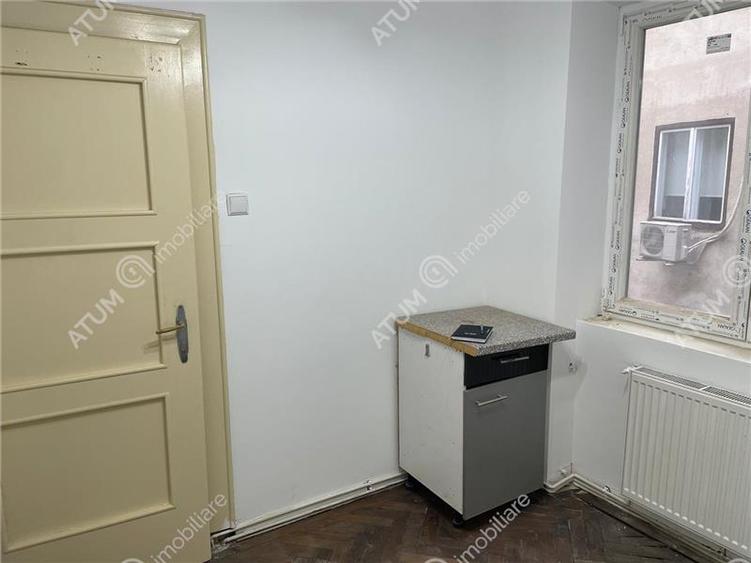 Apartament 4 camere ultracentral Sibiu