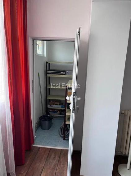 Apartament 2 Camere Podu Ros - 5