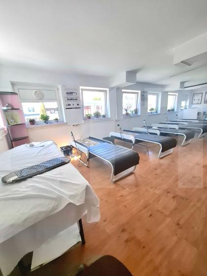 Spațiu 25 mp de închiriat – ideal pentru birou sau activități de servicii
