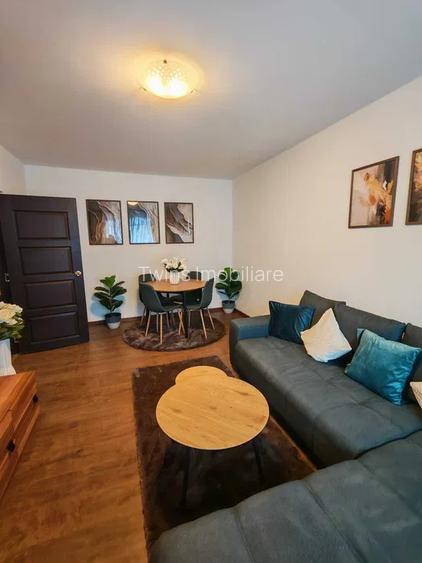 DRISTOR | 2 CAMERE | AC | METROU | SPATII VERZI - 3