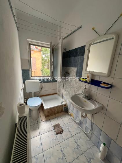 Babu's: 2 Atipical Studios with 37sqm Teraces | Piața Romană Metro |  MT963 - 11