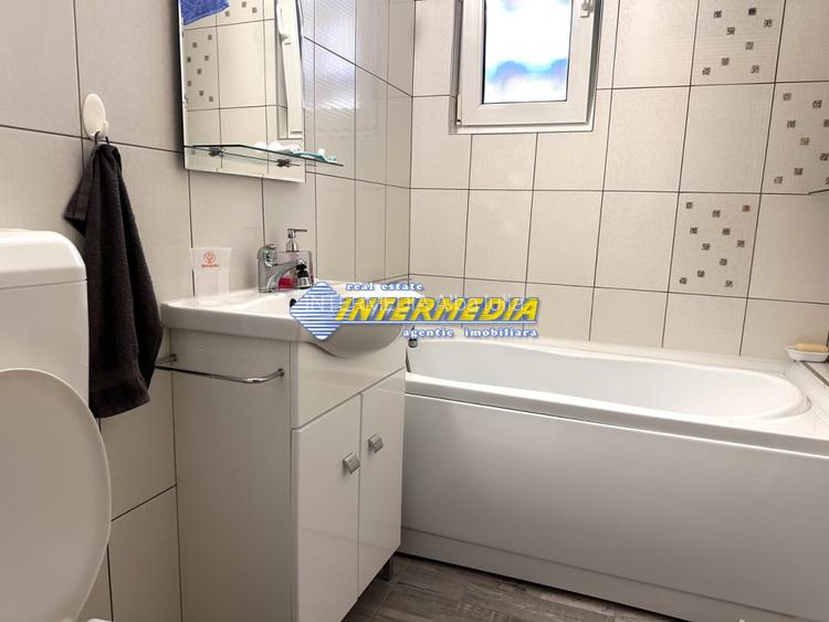 Apartament 2 camere 50 mp in Centru zona PIATA de inchiriat mobilat - 10