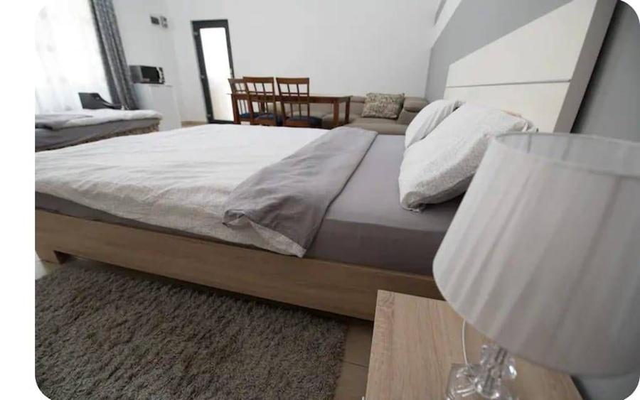 Apartament Tip Studio De Inchiriat | Central | 21 Decembrie 1989