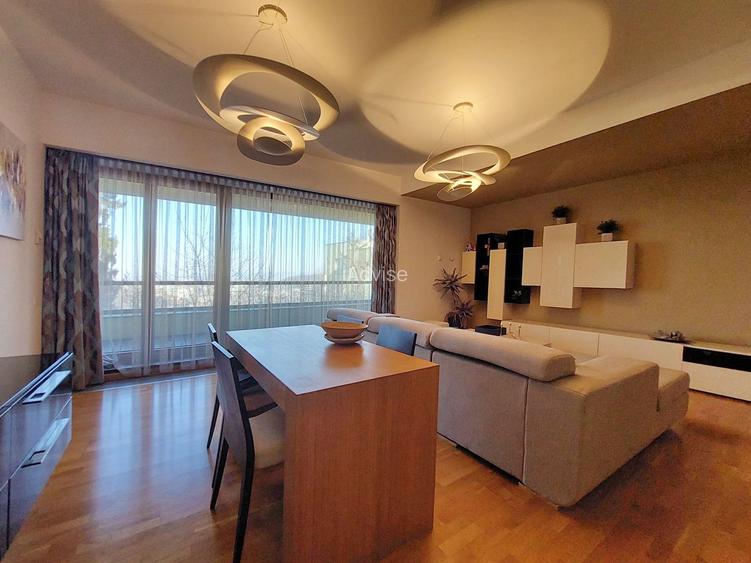 Apartament 2 Camere Vanzare Drumul Poienii - Complex Exclusivist - 2