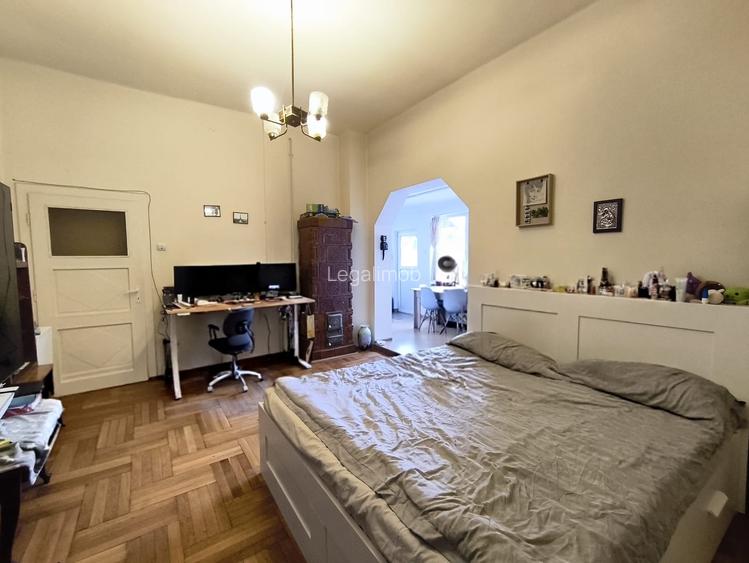 Casa individuala situata in centrul Brasocului, zona regiunilor - 8