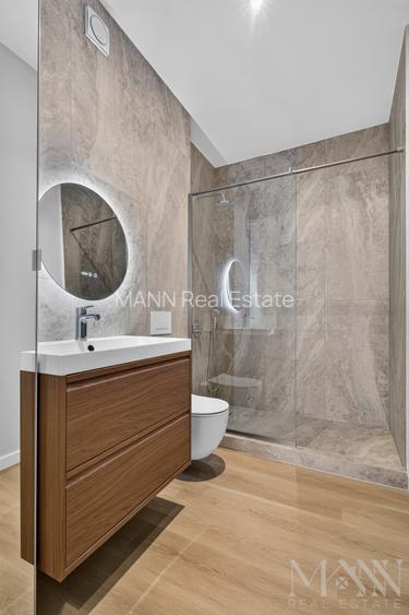 Apartament premium cu 2 camere | Prima închiriere | Ultracentral - 9