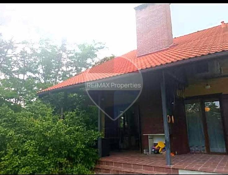 Vila individuala de vanzare in Corbeanca | 6 camere | Teren generos - 2