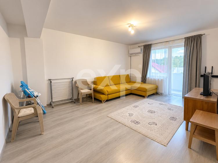Apartament elegant și luminos cu 2 camere – Gavana 3, Pitești
