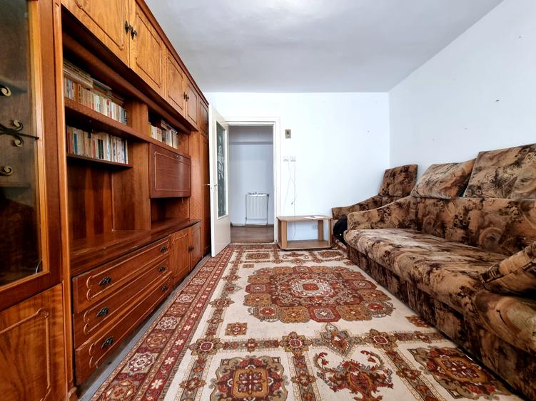 Ultracentral- Blocul de la Cascada- Apartament 2 camere decomandate