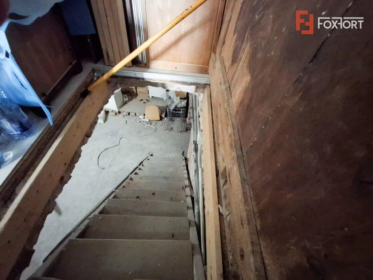 Inchiriere spatiu comercial in zona Dorobantilor