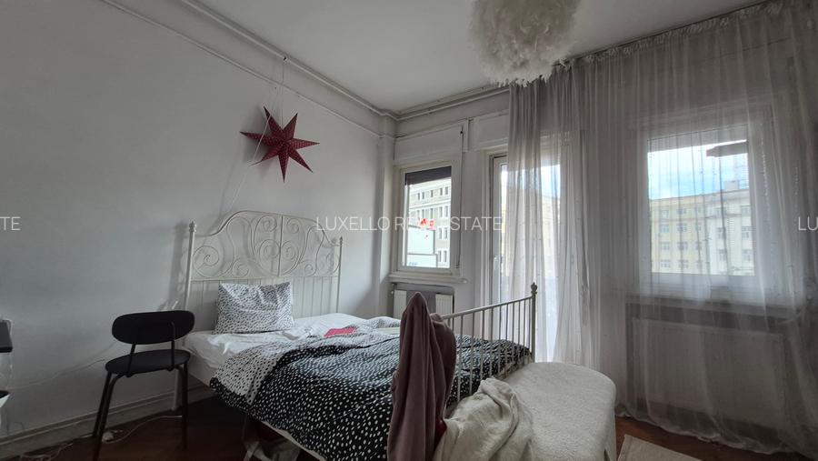 Apartament 2 camere ideal investitie pentru chirie sau booking - 10