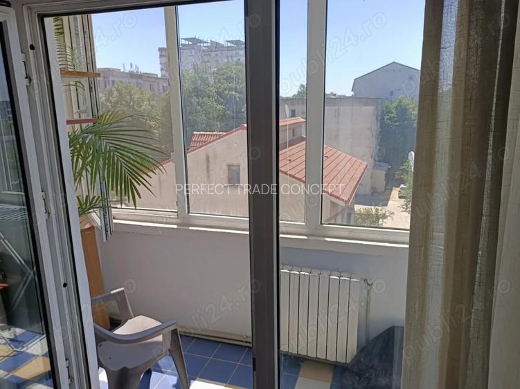 Faleza Nord Unirii Apartament 4 camere decomandat - 11