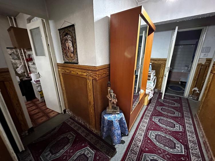 3 Camere 1minut Metrou Gorjului Lujerlui Bd. Iuliu Maniu Parcare ADP