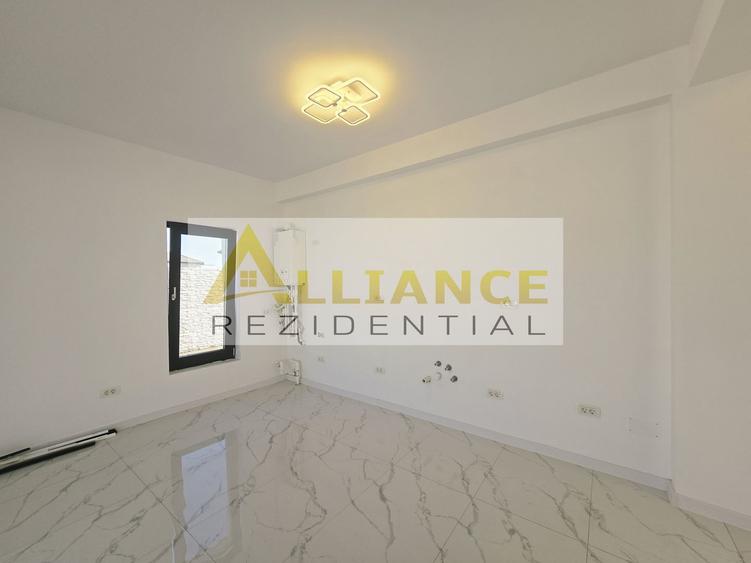 Casa individuala- cartierul nou- 4 camere- pod- beci-placa de beton
